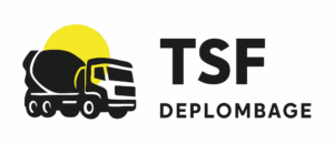 Logo TSF