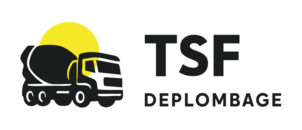 Logo TSF